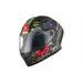 HELMET MT HELMETS STINGER 2 AKIN A3 MATT BLACK XL