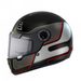 HELMET MT HELMETS JARAMA BAUX E15 MATT GREY XXL