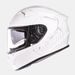 HELMET MT HELMETS KRE SV/CYKLON SV WHITE XXL