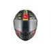 HELMET MT HELMETS STINGER 2 AKIN A3 MATT BLACK S