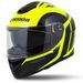 FULL FACE HELMET CASSIDA INTEGRAL GT 2.0 IKON FLUO YELLOW/ BLACK 2XL