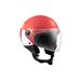 HELMET MT HELMETS STREET S INBOARD C5 MATT XXS