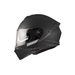 HELMET MT HELMETS GENESIS SV SOLID A1 MATT BLACK XS