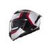 HELMET MT HELMETS ATOM 2 SV EMALLA B0 MATT XS