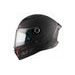 HELMET MT HELMETS STINGER 2 SOLID A1 MATT BLACK L