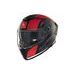 HELMET MT HELMETS THUNDER 4 SV TREADS B5 MATT XL