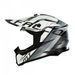 HELMET MT HELMETS FALCON THR B2 MATT GREY XXL