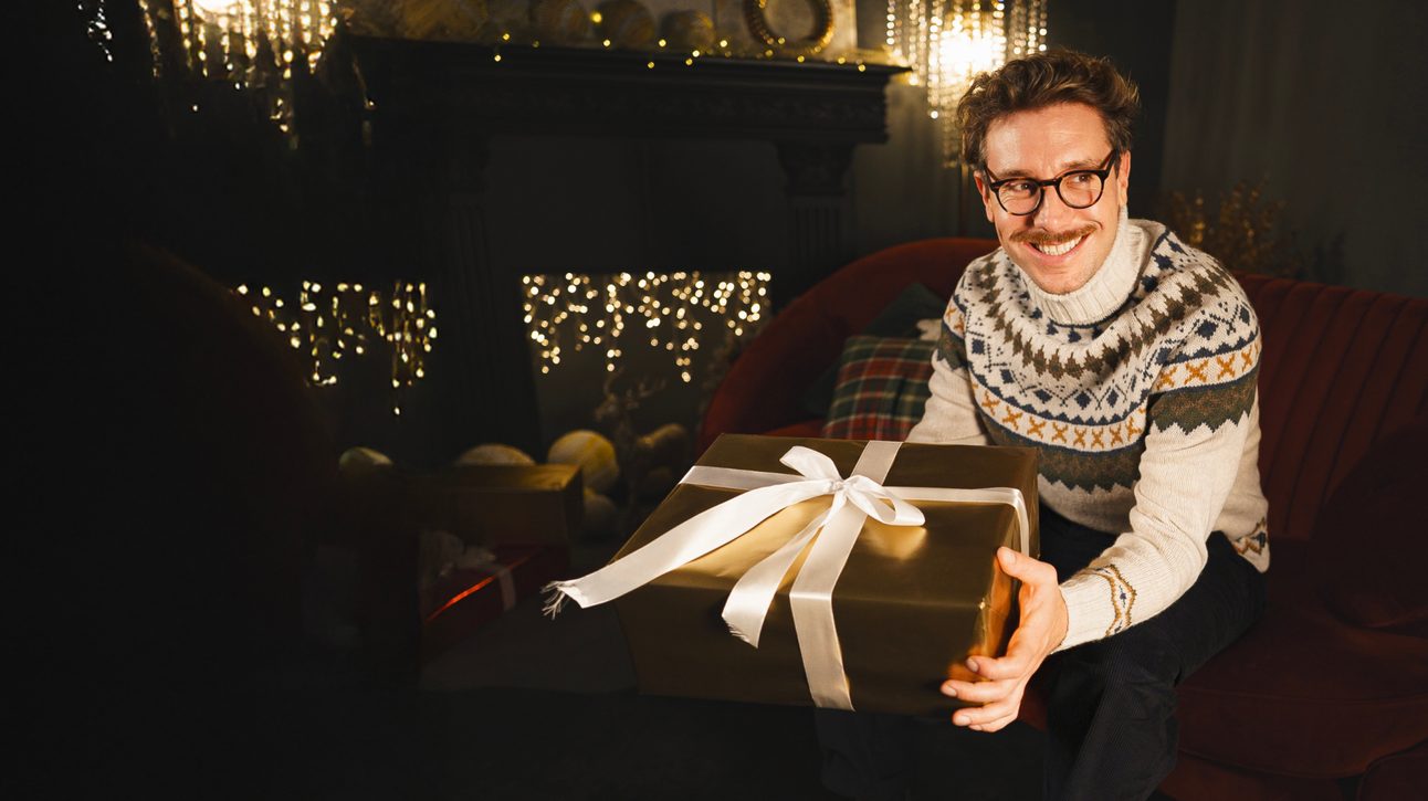 Conseils sur les meilleurs cadeaux pour les hommes. Nous savons ce qui plaira à tous les types d'hommes