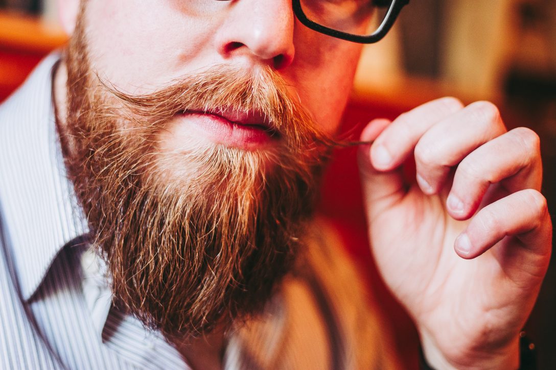 Comment prendre soin de sa barbe