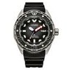 Citizen Mechanical DIVER 200M NB6004-08E