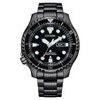 Citizen AUTOMATIC DIVER NY0145-86EE