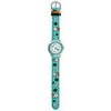 CLOCKODILE Modré dětské hodinky PEJSCI CWX0040