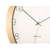 Designové nástěnné hodiny KA5926GR Karlsson 40cm