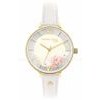 Hodinky SUNDAY ROSE Spirit TEA ROSE LEATHER SUN-S15