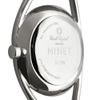 Stříbrné dámské hodinky MINET ICON PURE SILVER MESH MWL5013