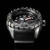 Citizen Mechanical DIVER 200M NB6004-08E