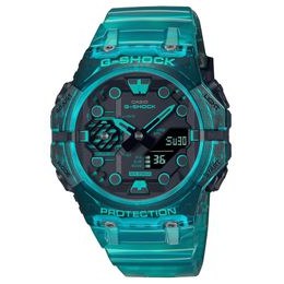 Hodinky Casio GA-B001G-2AER