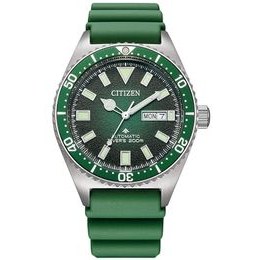 Citizen AUTOMATIC DIVER CHALLENGE NY0121-09XE