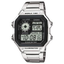 Hodinky Casio AE-1200WHD-1AVEF