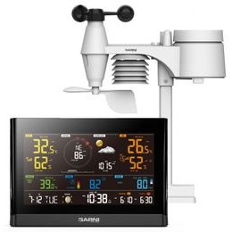 Wi-Fi meteorologická stanice GARNI 1025 Arcus