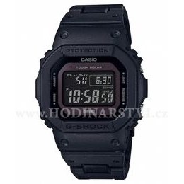 Hodinky Casio G-Shock GW-B5600BC-1BER