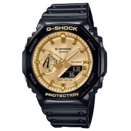 Hodinky Casio GA-2100GB-1AER