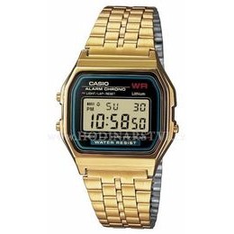 Hodinky Casio A159WGEA-1EF