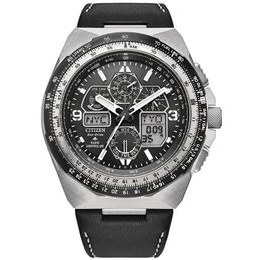 Citizen Promaster Skyhawk Ana-digi JY8149-05E