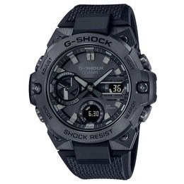 Hodinky Casio GST-B400BB-1AER