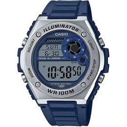 Hodinky Casio MWD-100H-2AVEF