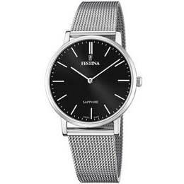 Festina Swiss Made