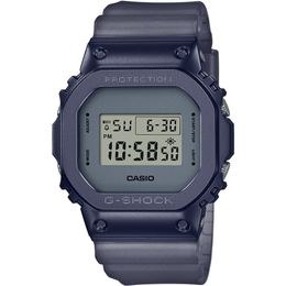 Hodinky Casio GM-5600MF-2ER