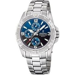 Festina Multifunction 20666/2