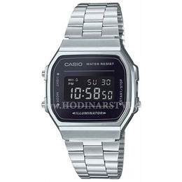 Hodinky Casio A168WEM-1EF