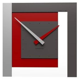 Designové hodiny CalleaDesign 58-10-1-65 Da Parete 40cm