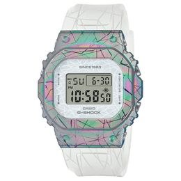 Hodinky Casio GM-S5640GEM-7ER