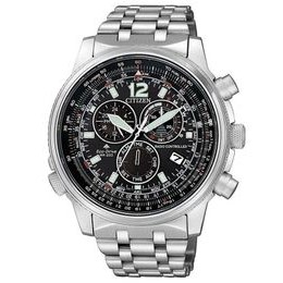 Citizen PROMASTER SKY - PILOT GLOBAL RC CB5860-86E