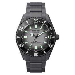 Citizen Fujitsubo Promaster Divers Automatic NB6025-59H