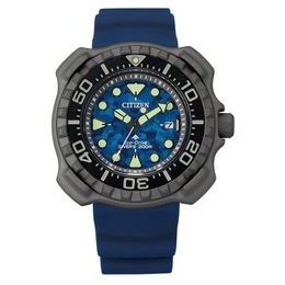 Citizen PROMASTER MARINE - DIVERS 200m BN0227-09L