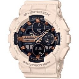 Hodinky Casio GMA-S140M-4AER