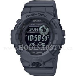 Hodinky Casio GBD-800UC-8ER