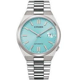 Citizen Tsuyosa Automatic NJ0151-88M