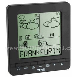 Meteostanice TFA 35.1103 METEOTIME EASY