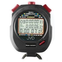 Stopky JVD ST3860