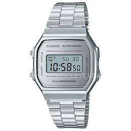 Hodinky Casio A168WEM-7EF