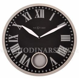 Hodiny NEXTIME 8161 Romana 43cm