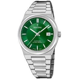 Festina Swiss Made