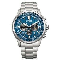 Citizen SUPER TITANIUM CHRONO CA4570-88L