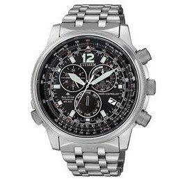 Citizen PROMASTER SKY - PILOT GLOBAL RC TI CB5850-80E