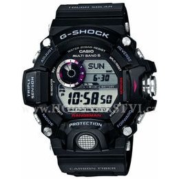 Hodinky Casio GW-9400-1ER